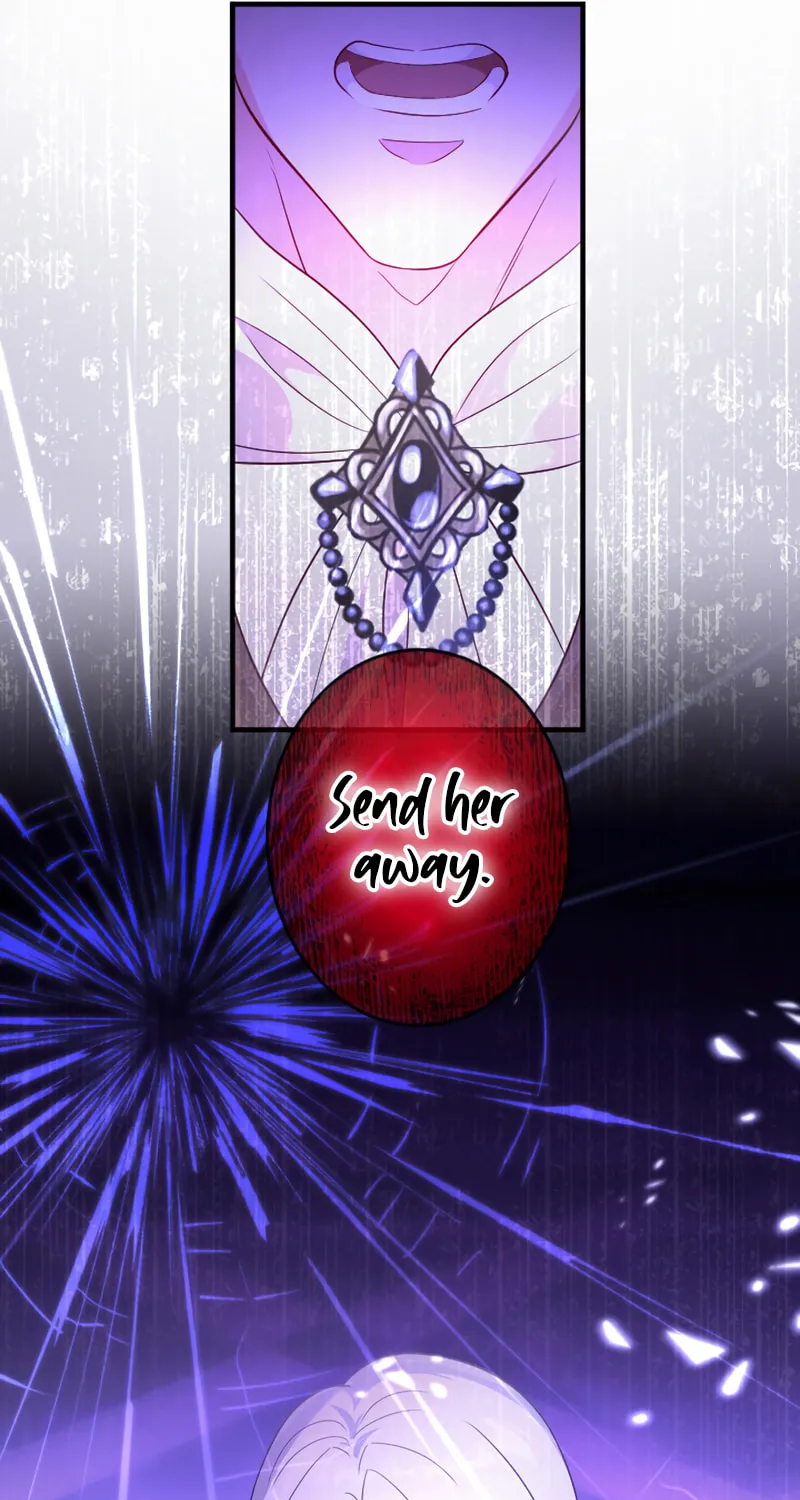 She Was Supposed To Be A Temporary Princess But It Seems She Is Done A Little Too Well Chapter 3 page 61 - 