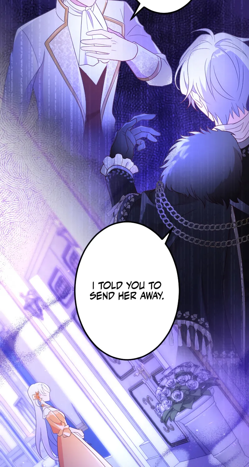 She Was Supposed To Be A Temporary Princess But It Seems She Is Done A Little Too Well Chapter 3 page 64 - 