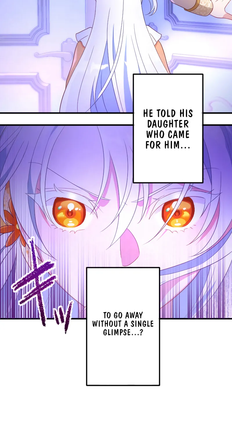 She Was Supposed To Be A Temporary Princess But It Seems She Is Done A Little Too Well Chapter 3 page 67 - 