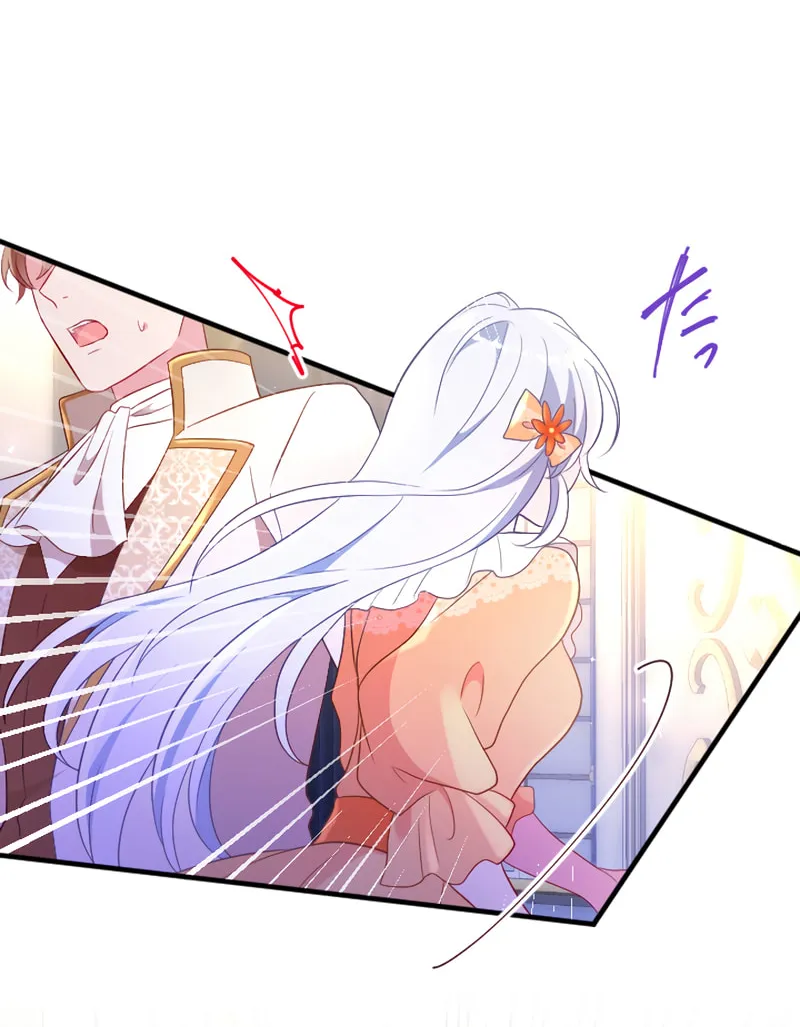She Was Supposed To Be A Temporary Princess But It Seems She Is Done A Little Too Well Chapter 3 page 68 - 