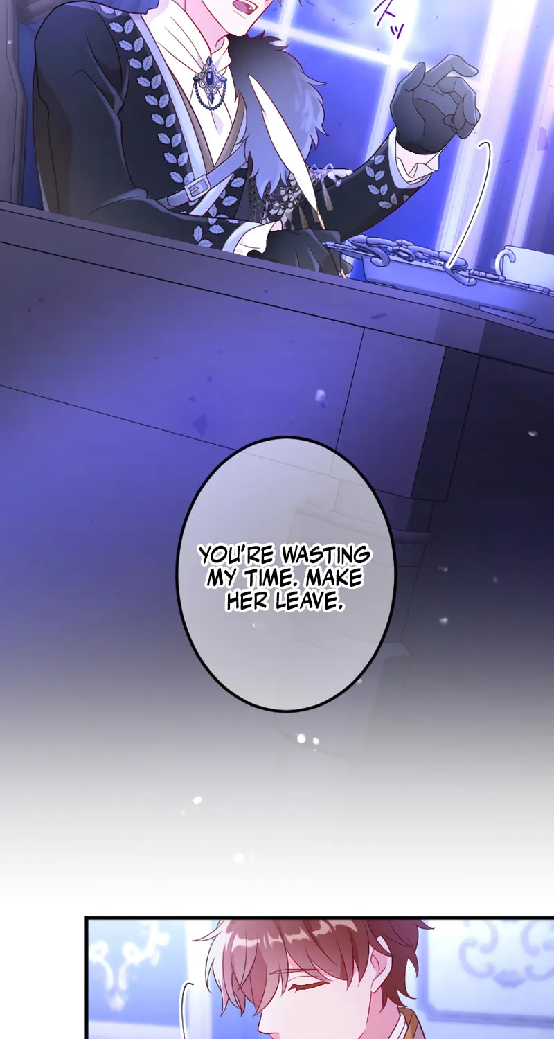 She Was Supposed To Be A Temporary Princess But It Seems She Is Done A Little Too Well Chapter 3 page 80 - 