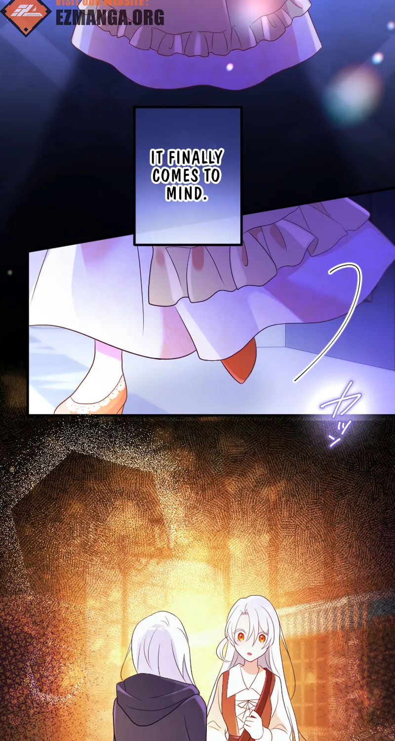 She Was Supposed To Be A Temporary Princess But It Seems She Is Done A Little Too Well Chapter 3 page 87 - 