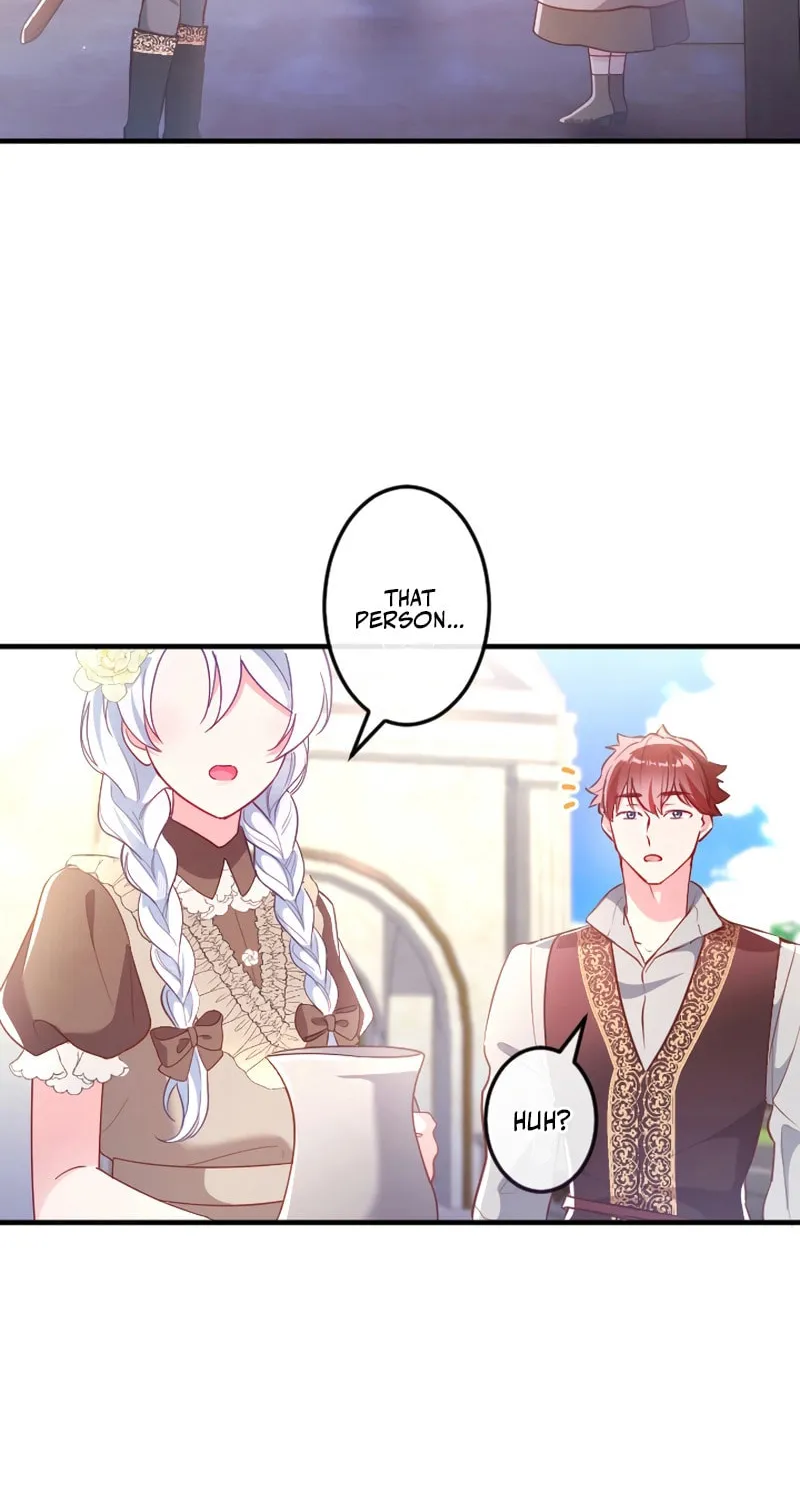 She Was Supposed To Be A Temporary Princess But It Seems She Is Done A Little Too Well Chapter 30 page 16 - 