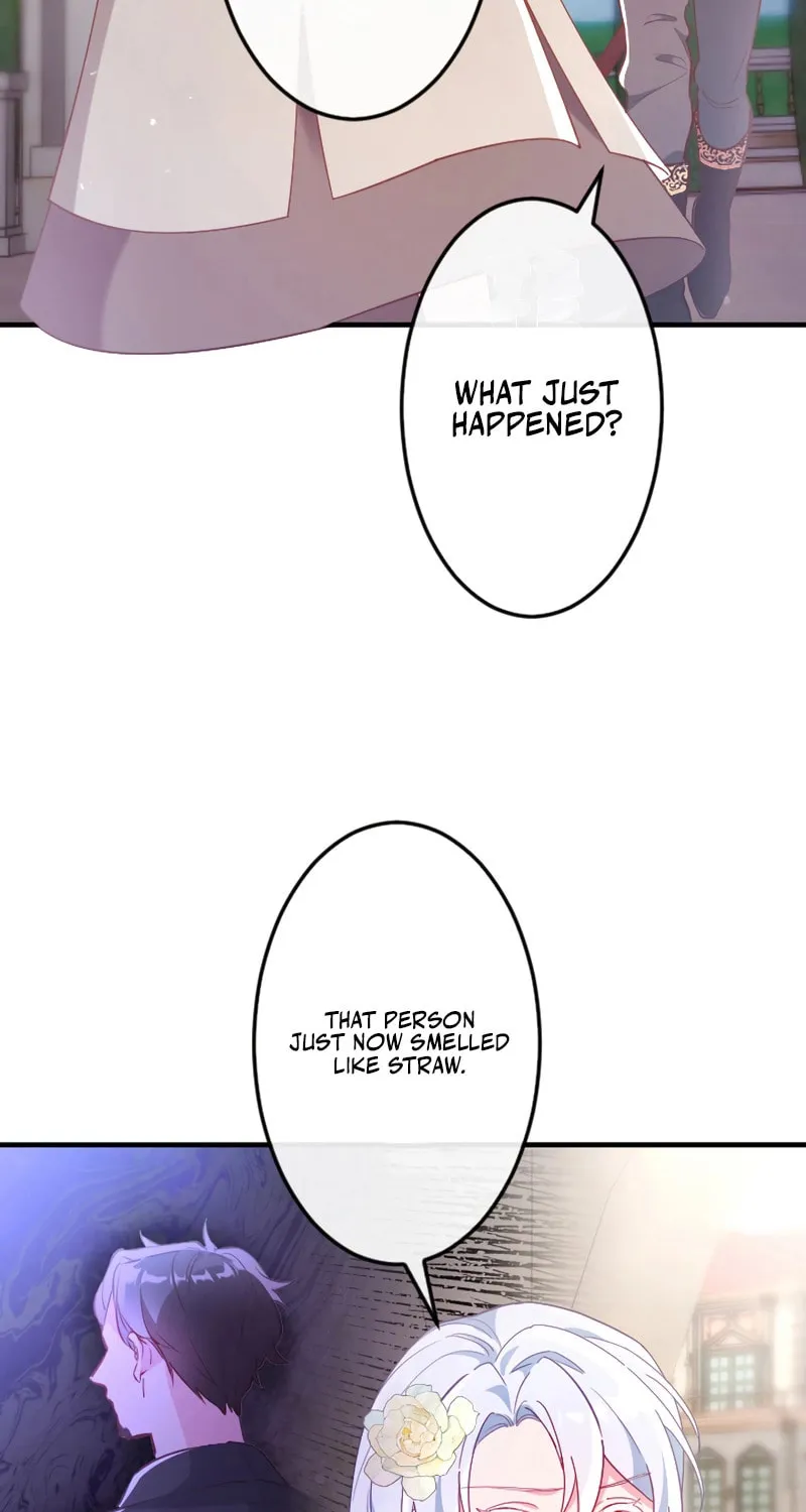She Was Supposed To Be A Temporary Princess But It Seems She Is Done A Little Too Well Chapter 30 page 20 - 