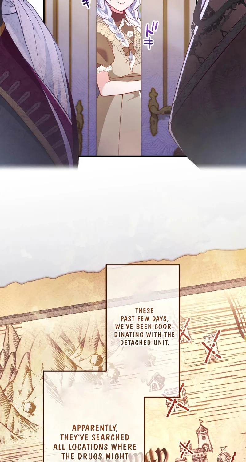She Was Supposed To Be A Temporary Princess But It Seems She Is Done A Little Too Well Chapter 30 page 3 - 