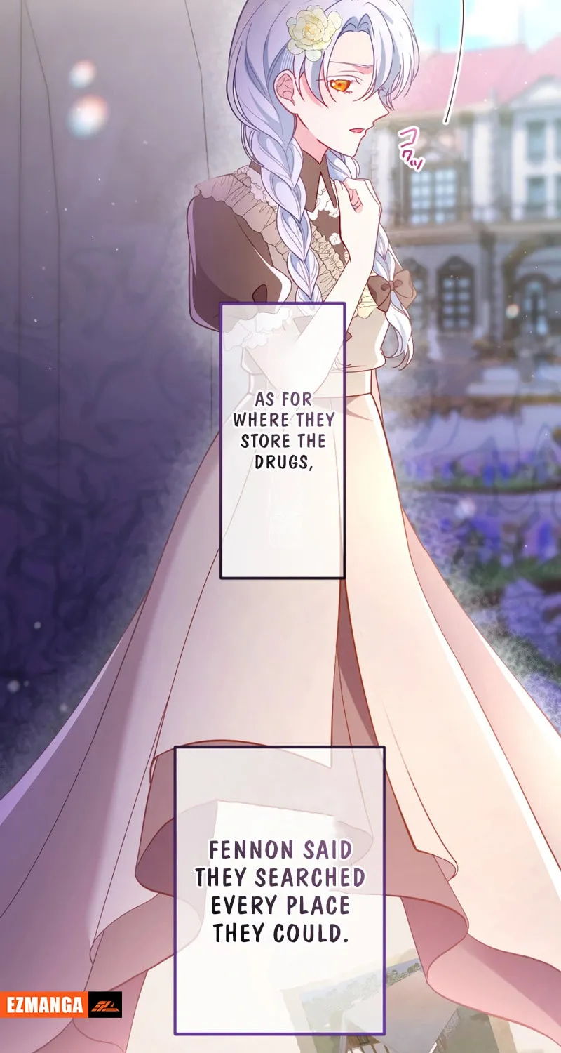 She Was Supposed To Be A Temporary Princess But It Seems She Is Done A Little Too Well Chapter 30 page 24 - 