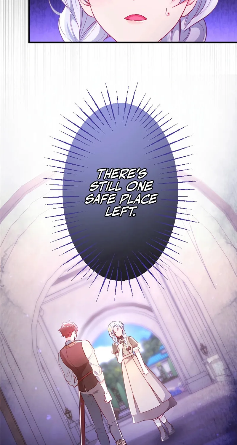 She Was Supposed To Be A Temporary Princess But It Seems She Is Done A Little Too Well Chapter 30 page 26 - 