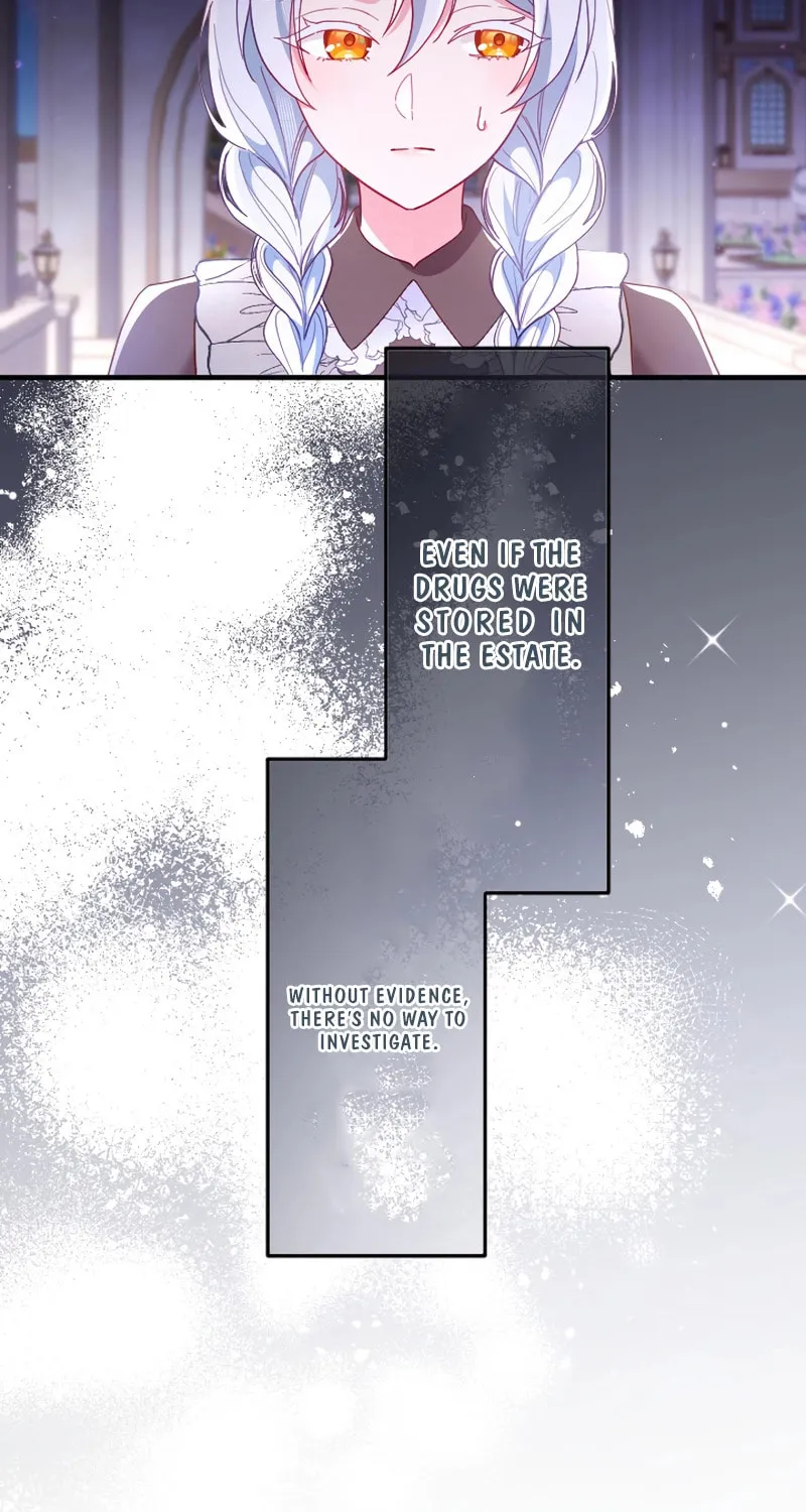 She Was Supposed To Be A Temporary Princess But It Seems She Is Done A Little Too Well Chapter 30 page 29 - 