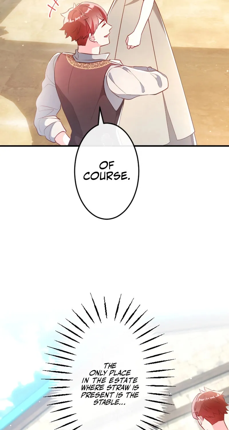 She Was Supposed To Be A Temporary Princess But It Seems She Is Done A Little Too Well Chapter 30 page 35 - 