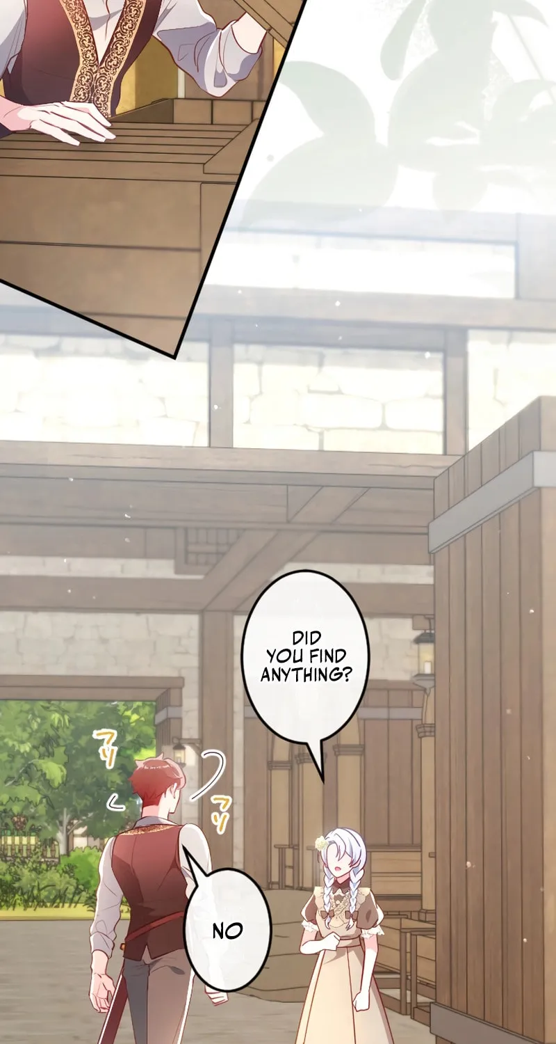 She Was Supposed To Be A Temporary Princess But It Seems She Is Done A Little Too Well Chapter 30 page 38 - 