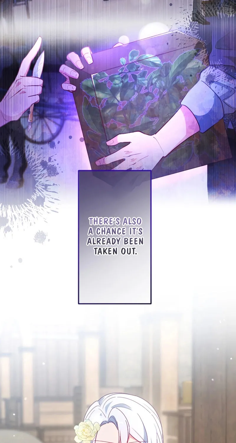 She Was Supposed To Be A Temporary Princess But It Seems She Is Done A Little Too Well Chapter 30 page 41 - 