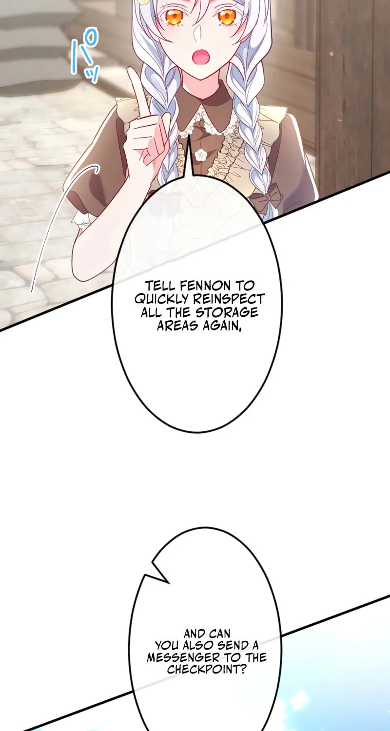 She Was Supposed To Be A Temporary Princess But It Seems She Is Done A Little Too Well Chapter 30 page 42 - 