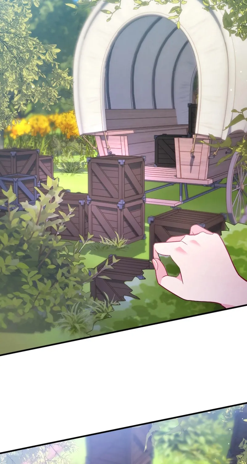She Was Supposed To Be A Temporary Princess But It Seems She Is Done A Little Too Well Chapter 30 page 47 - 