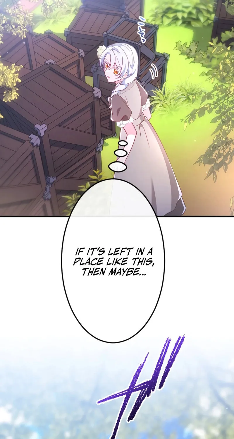 She Was Supposed To Be A Temporary Princess But It Seems She Is Done A Little Too Well Chapter 30 page 48 - 