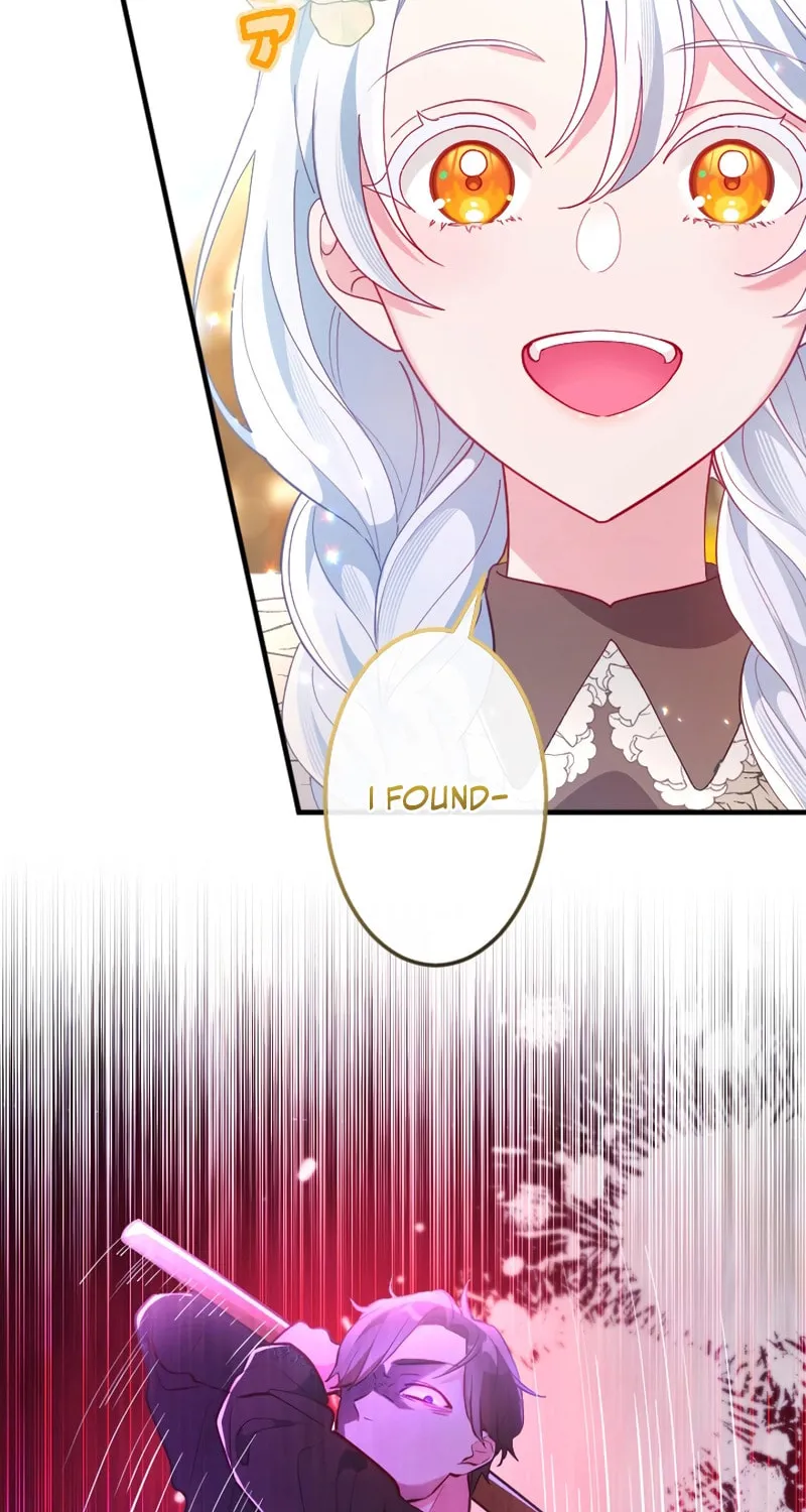 She Was Supposed To Be A Temporary Princess But It Seems She Is Done A Little Too Well Chapter 30 page 51 - 