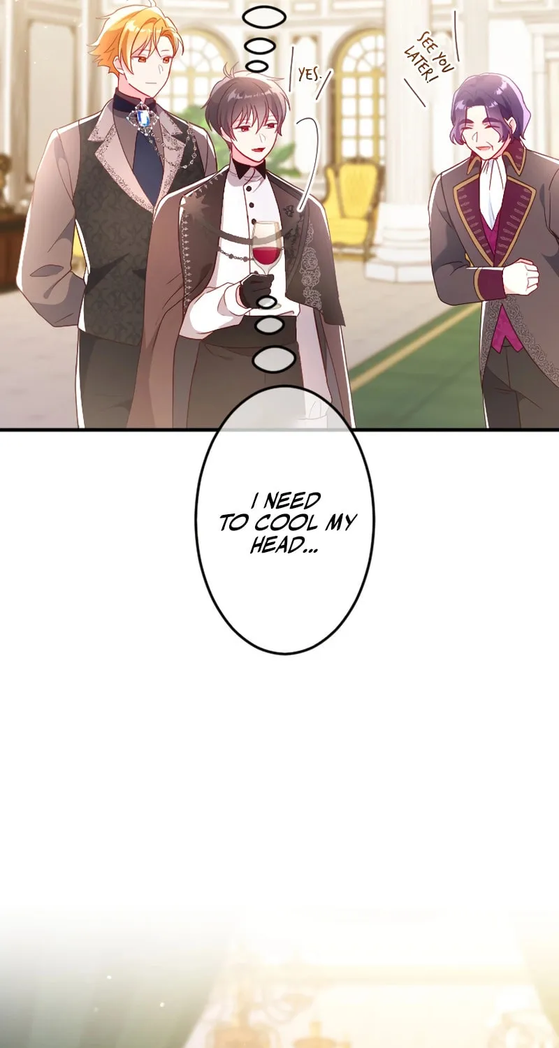 She Was Supposed To Be A Temporary Princess But It Seems She Is Done A Little Too Well Chapter 30 page 68 - 