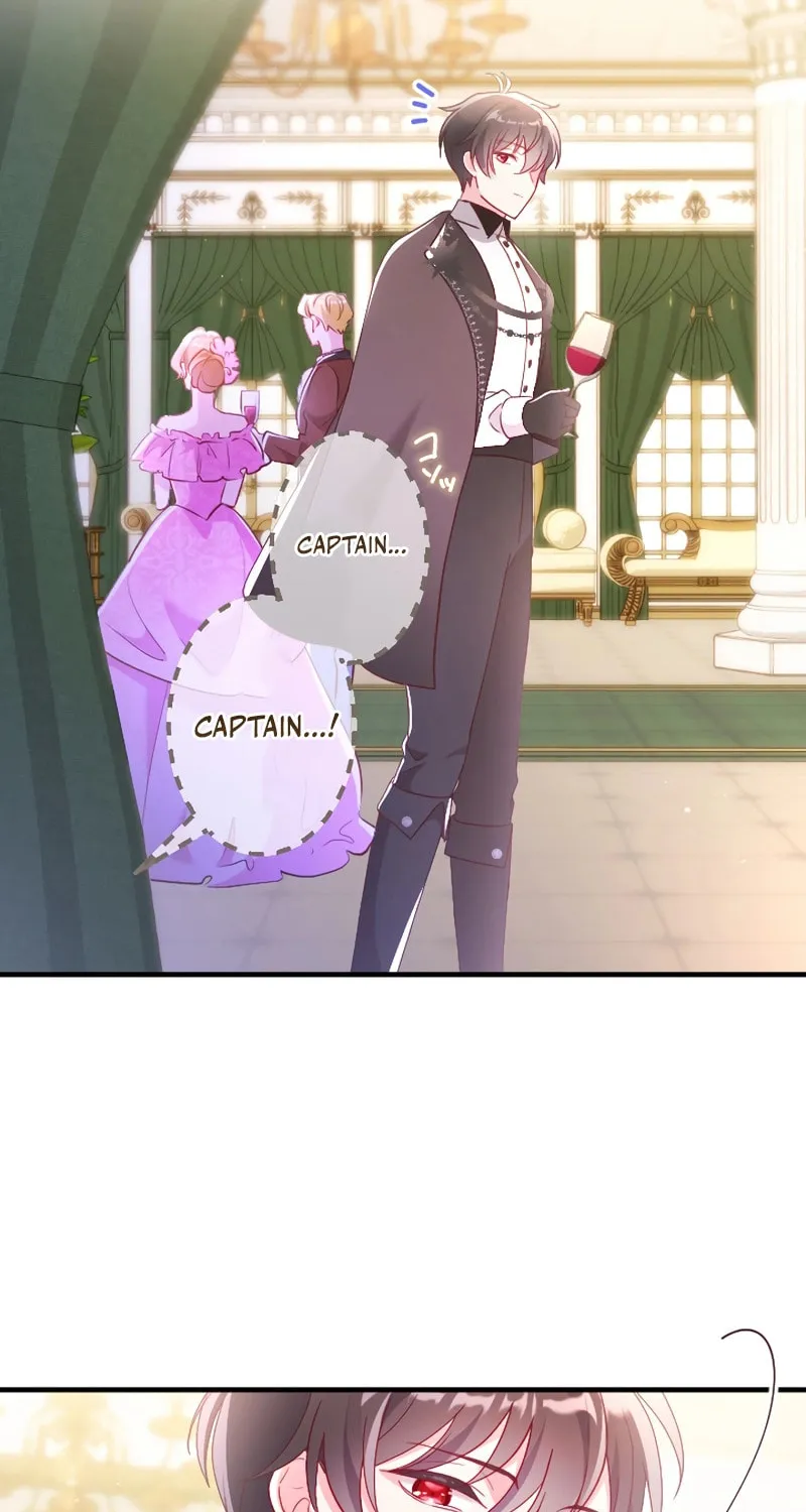 She Was Supposed To Be A Temporary Princess But It Seems She Is Done A Little Too Well Chapter 30 page 69 - 