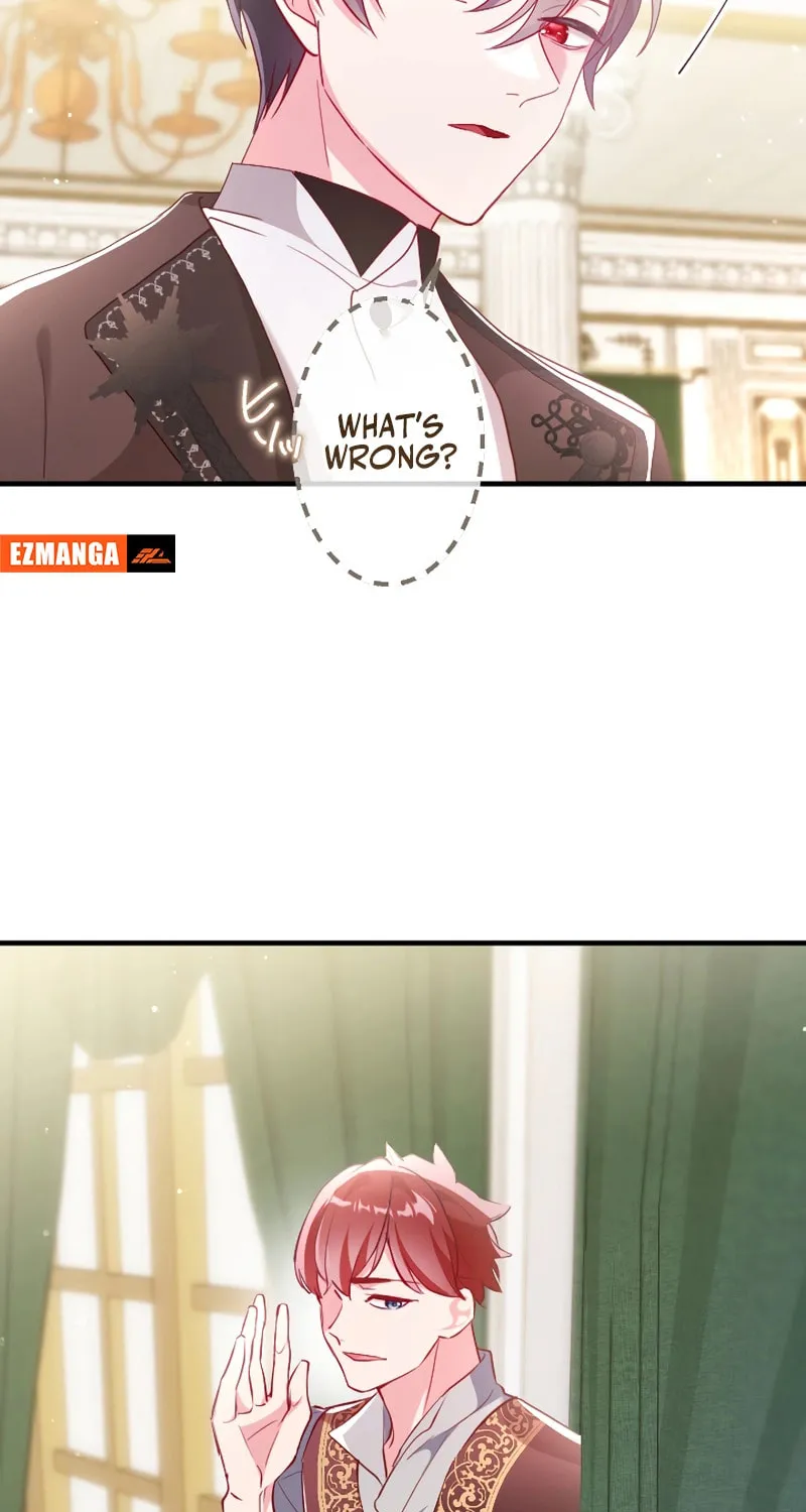 She Was Supposed To Be A Temporary Princess But It Seems She Is Done A Little Too Well Chapter 30 page 70 - 