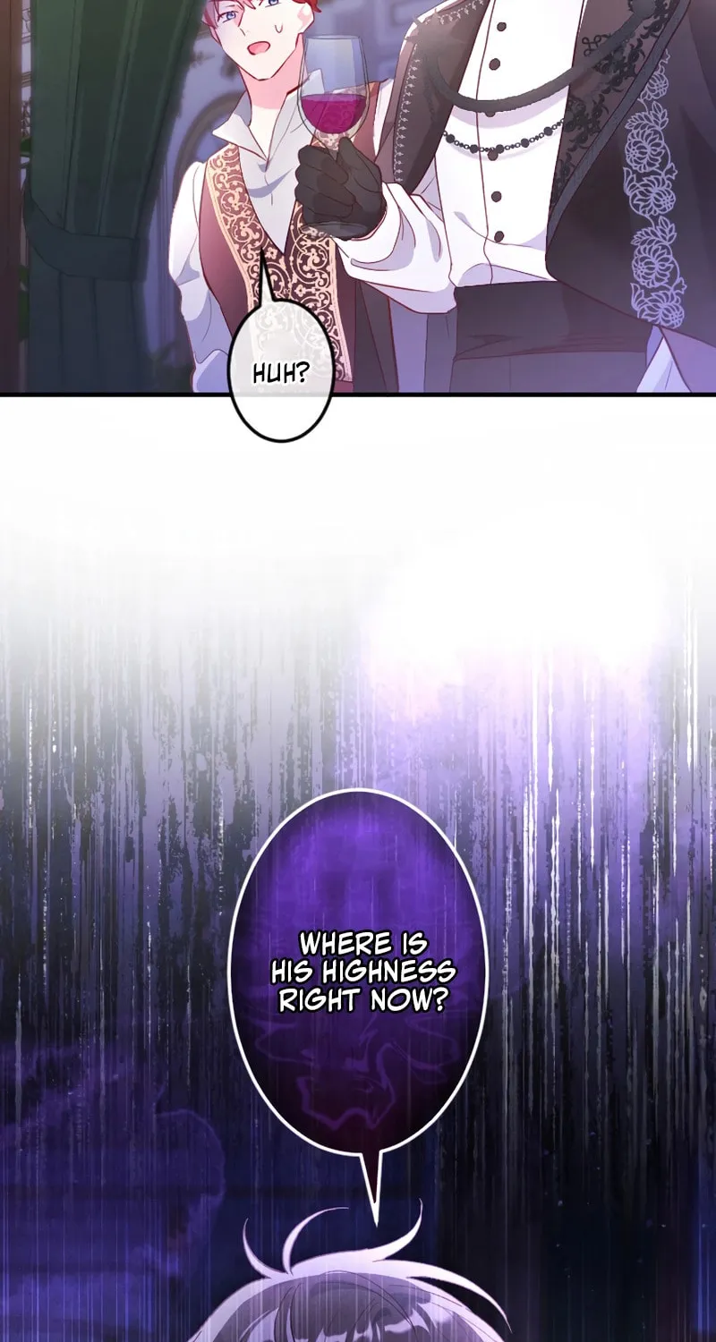 She Was Supposed To Be A Temporary Princess But It Seems She Is Done A Little Too Well Chapter 30 page 73 - 