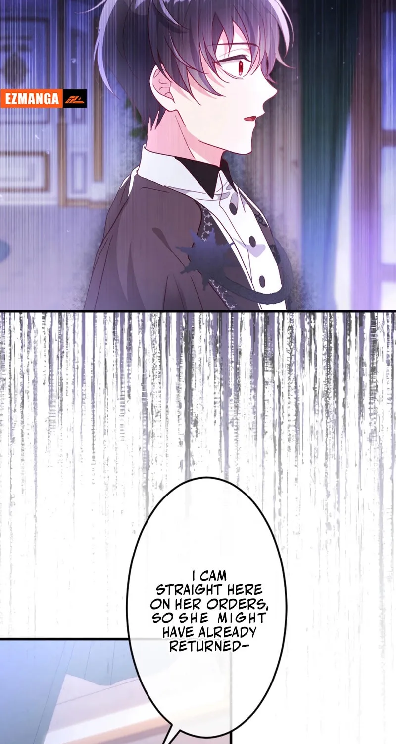 She Was Supposed To Be A Temporary Princess But It Seems She Is Done A Little Too Well Chapter 30 page 74 - 