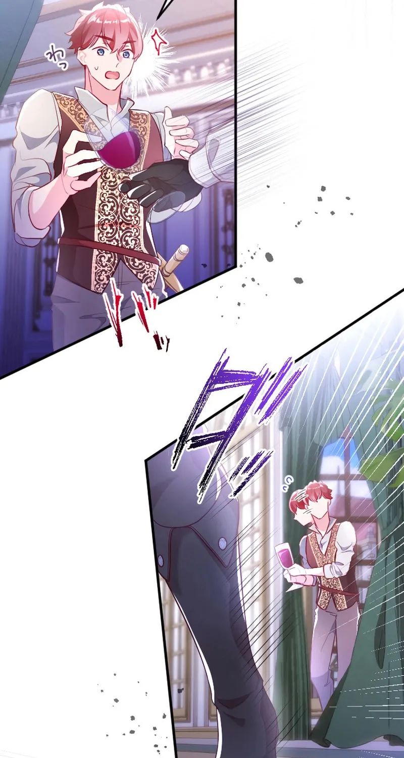 She Was Supposed To Be A Temporary Princess But It Seems She Is Done A Little Too Well Chapter 30 page 75 - 
