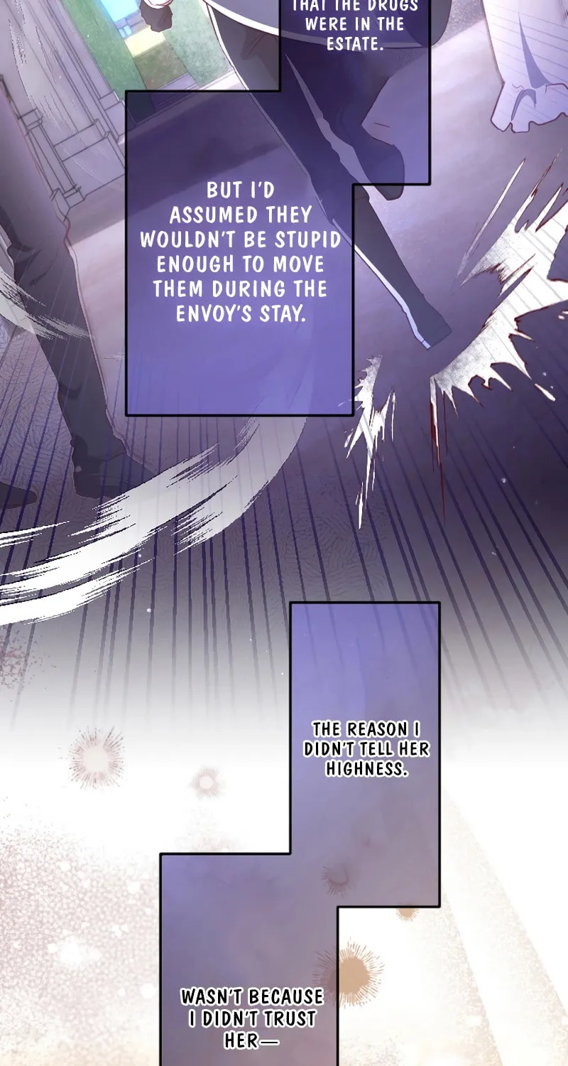 She Was Supposed To Be A Temporary Princess But It Seems She Is Done A Little Too Well Chapter 30 page 79 - 