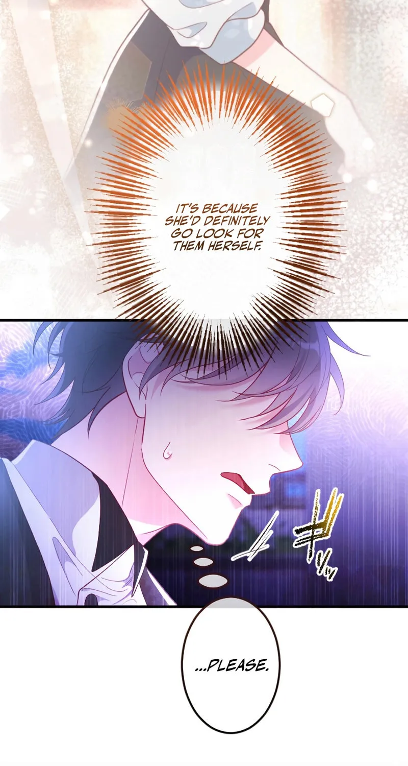 She Was Supposed To Be A Temporary Princess But It Seems She Is Done A Little Too Well Chapter 30 page 81 - 