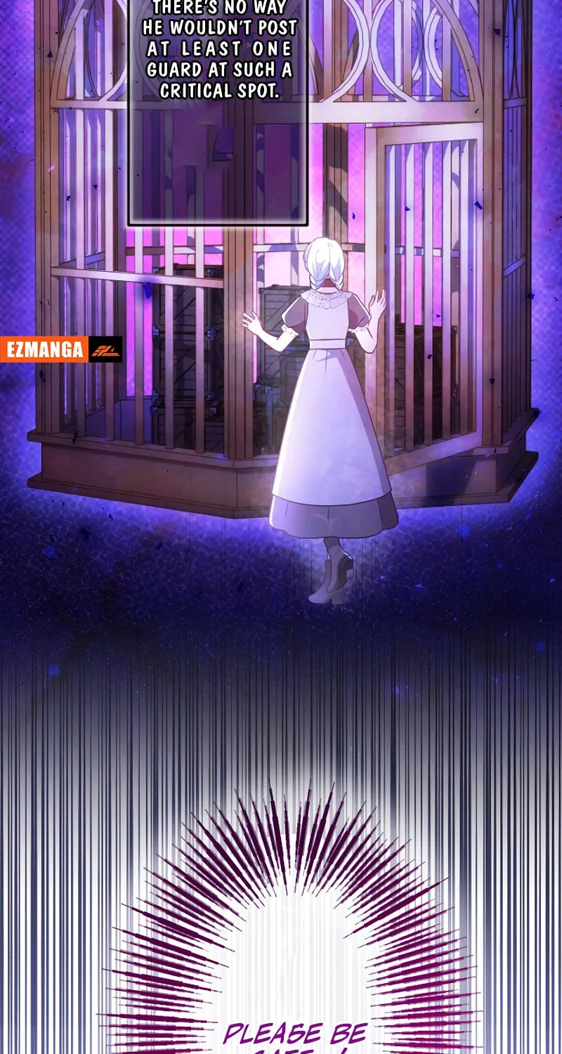 She Was Supposed To Be A Temporary Princess But It Seems She Is Done A Little Too Well Chapter 30 page 83 - 