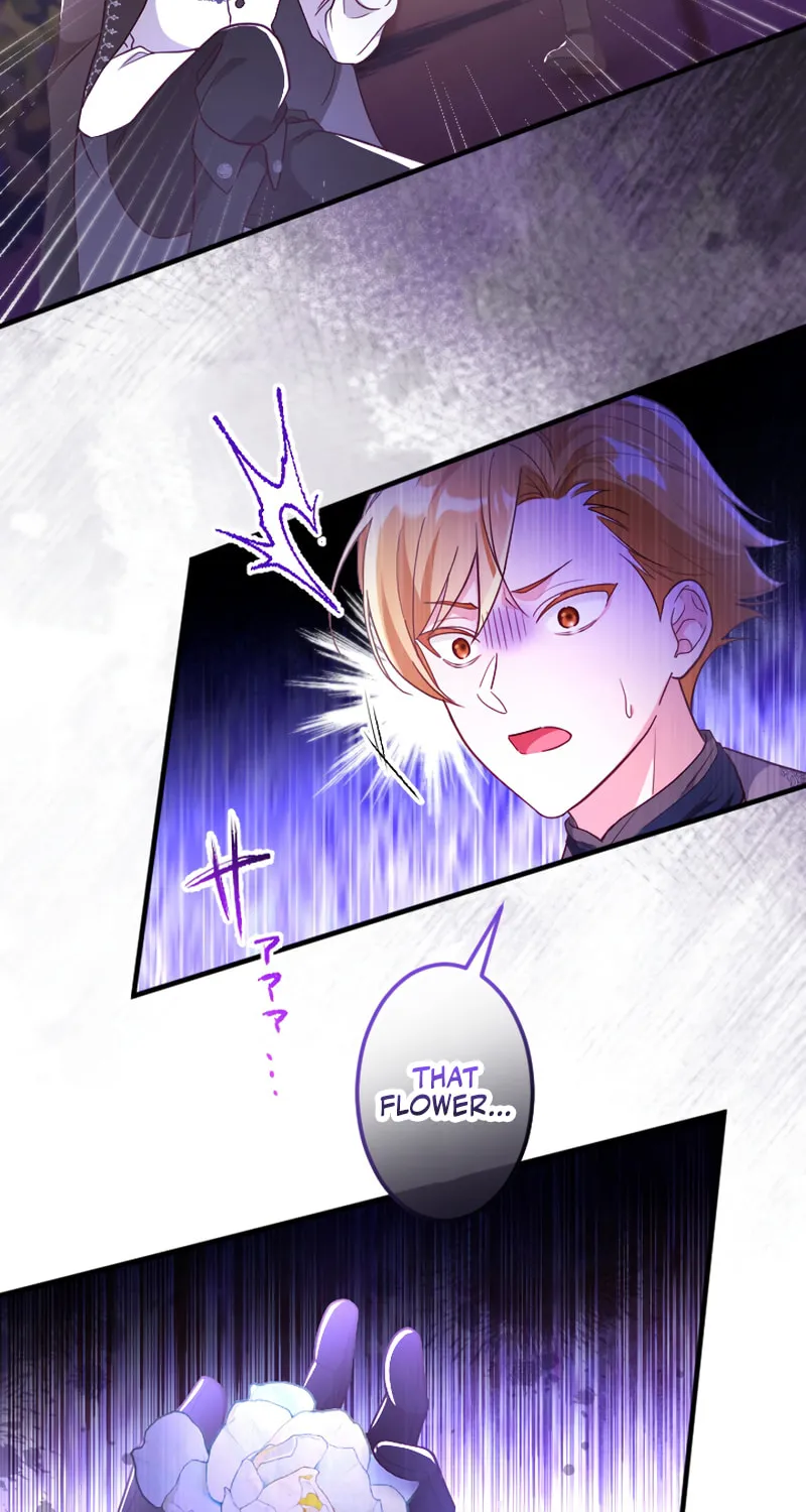She Was Supposed To Be A Temporary Princess But It Seems She Is Done A Little Too Well Chapter 31 page 2 - 