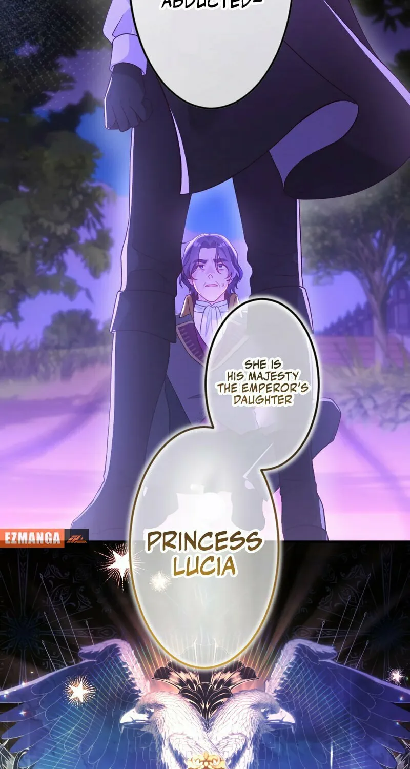 She Was Supposed To Be A Temporary Princess But It Seems She Is Done A Little Too Well Chapter 31 page 11 - 