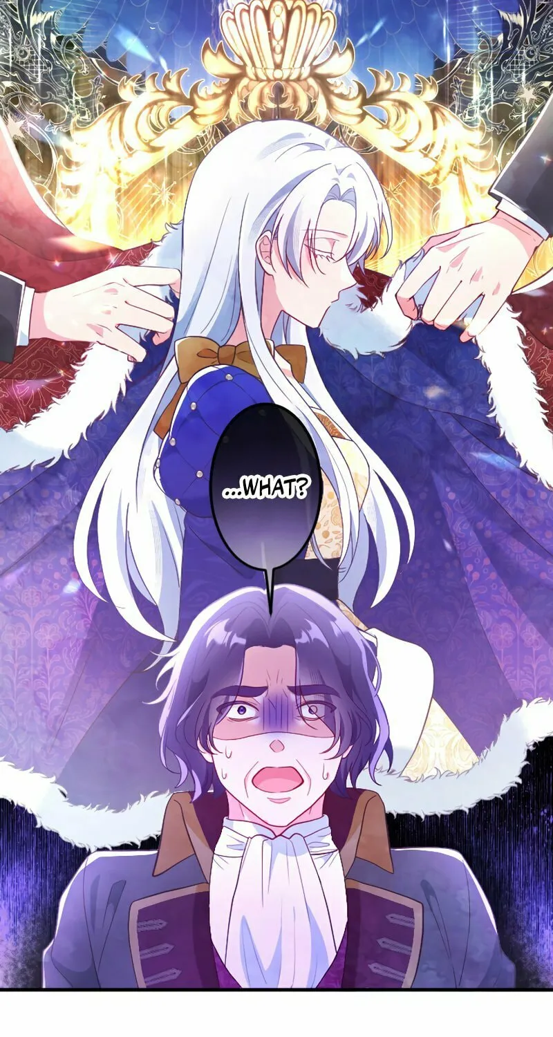 She Was Supposed To Be A Temporary Princess But It Seems She Is Done A Little Too Well Chapter 31 page 12 - 