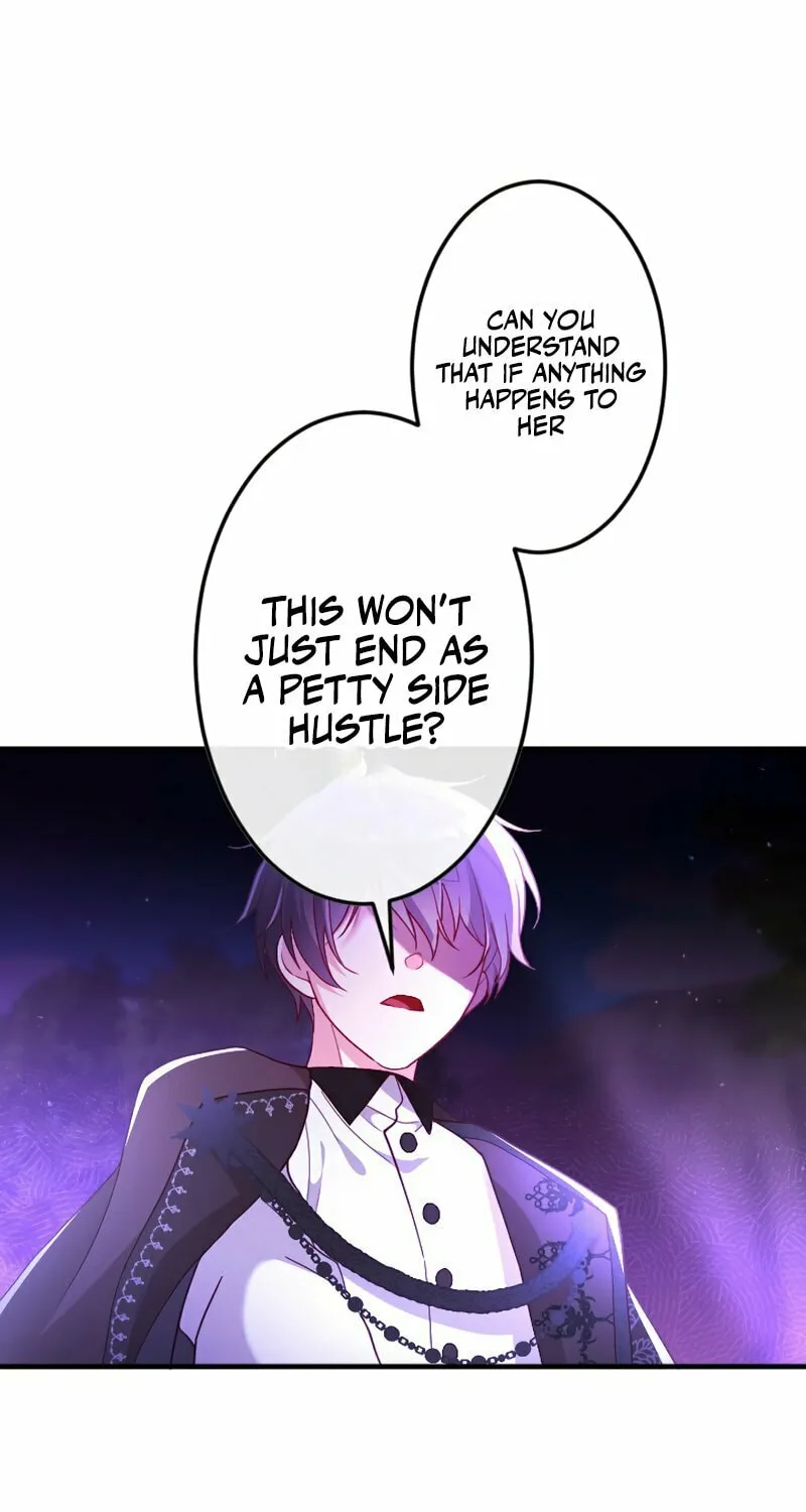 She Was Supposed To Be A Temporary Princess But It Seems She Is Done A Little Too Well Chapter 31 page 13 - 