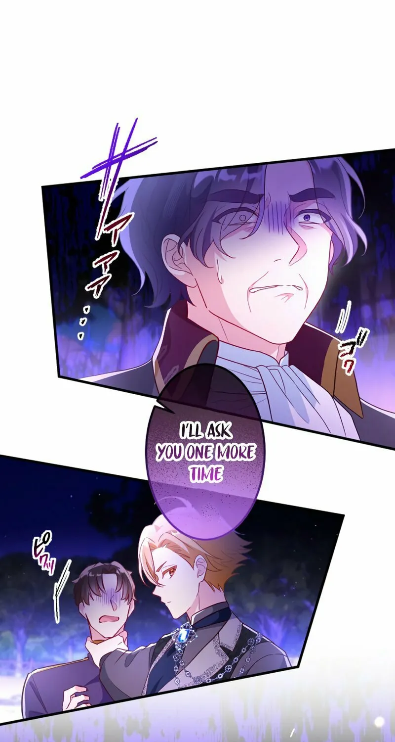 She Was Supposed To Be A Temporary Princess But It Seems She Is Done A Little Too Well Chapter 31 page 14 - 