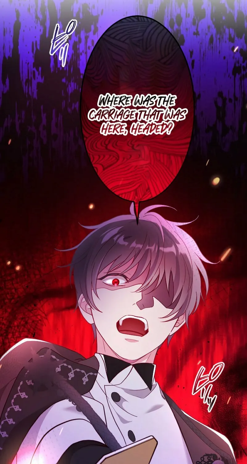 She Was Supposed To Be A Temporary Princess But It Seems She Is Done A Little Too Well Chapter 31 page 15 - 