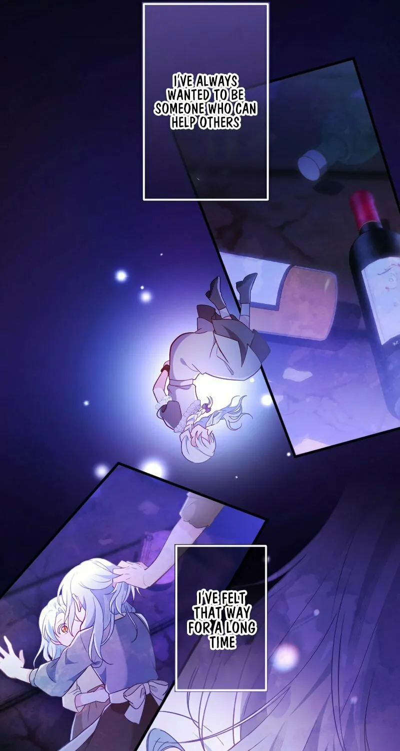 She Was Supposed To Be A Temporary Princess But It Seems She Is Done A Little Too Well Chapter 31 page 18 - 