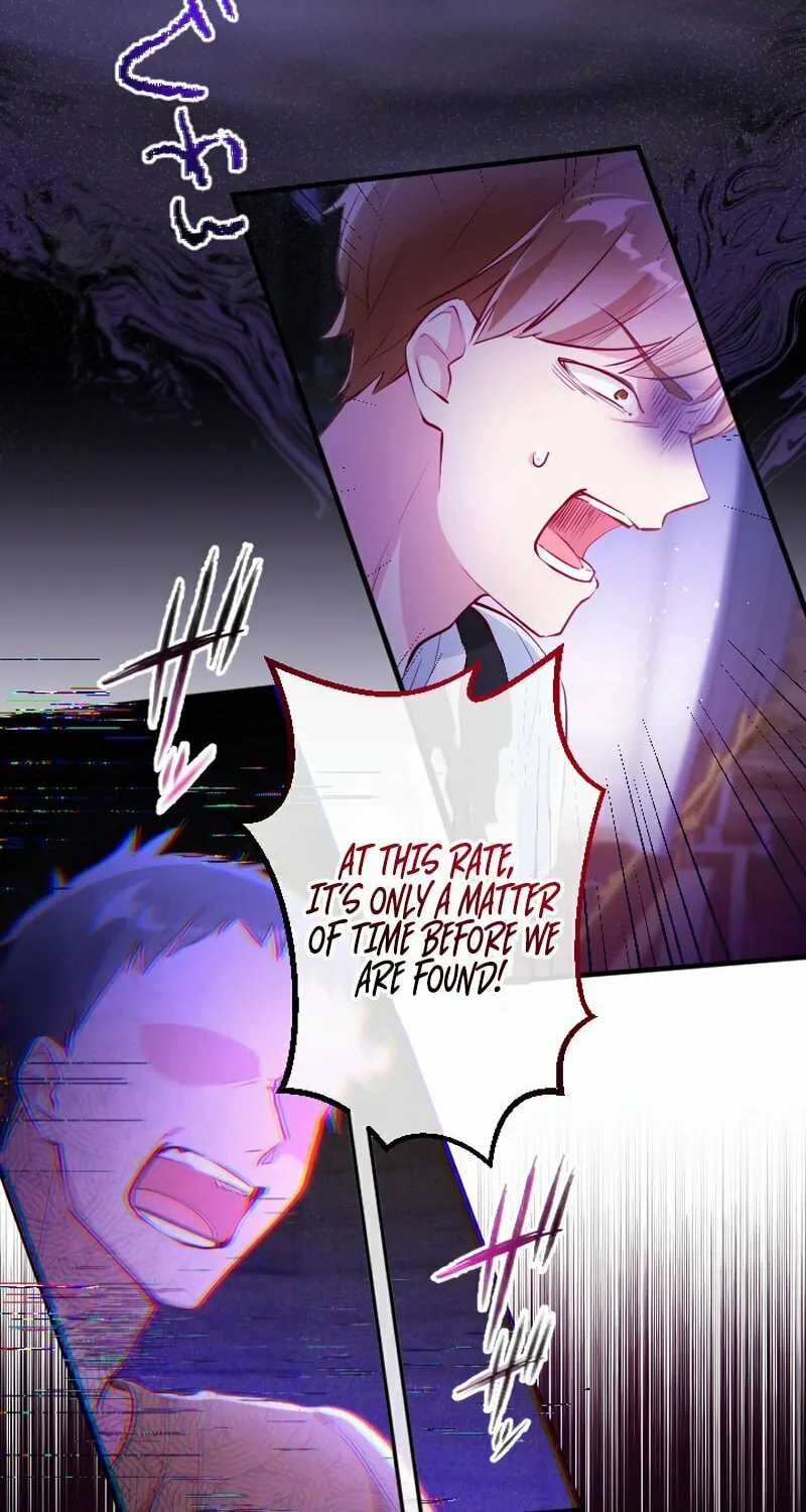 She Was Supposed To Be A Temporary Princess But It Seems She Is Done A Little Too Well Chapter 31 page 26 - 