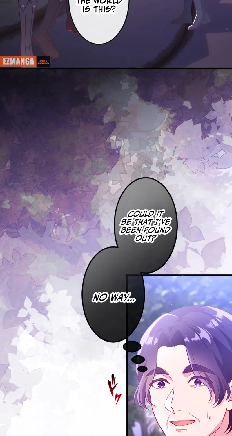 She Was Supposed To Be A Temporary Princess But It Seems She Is Done A Little Too Well Chapter 31 page 4 - 