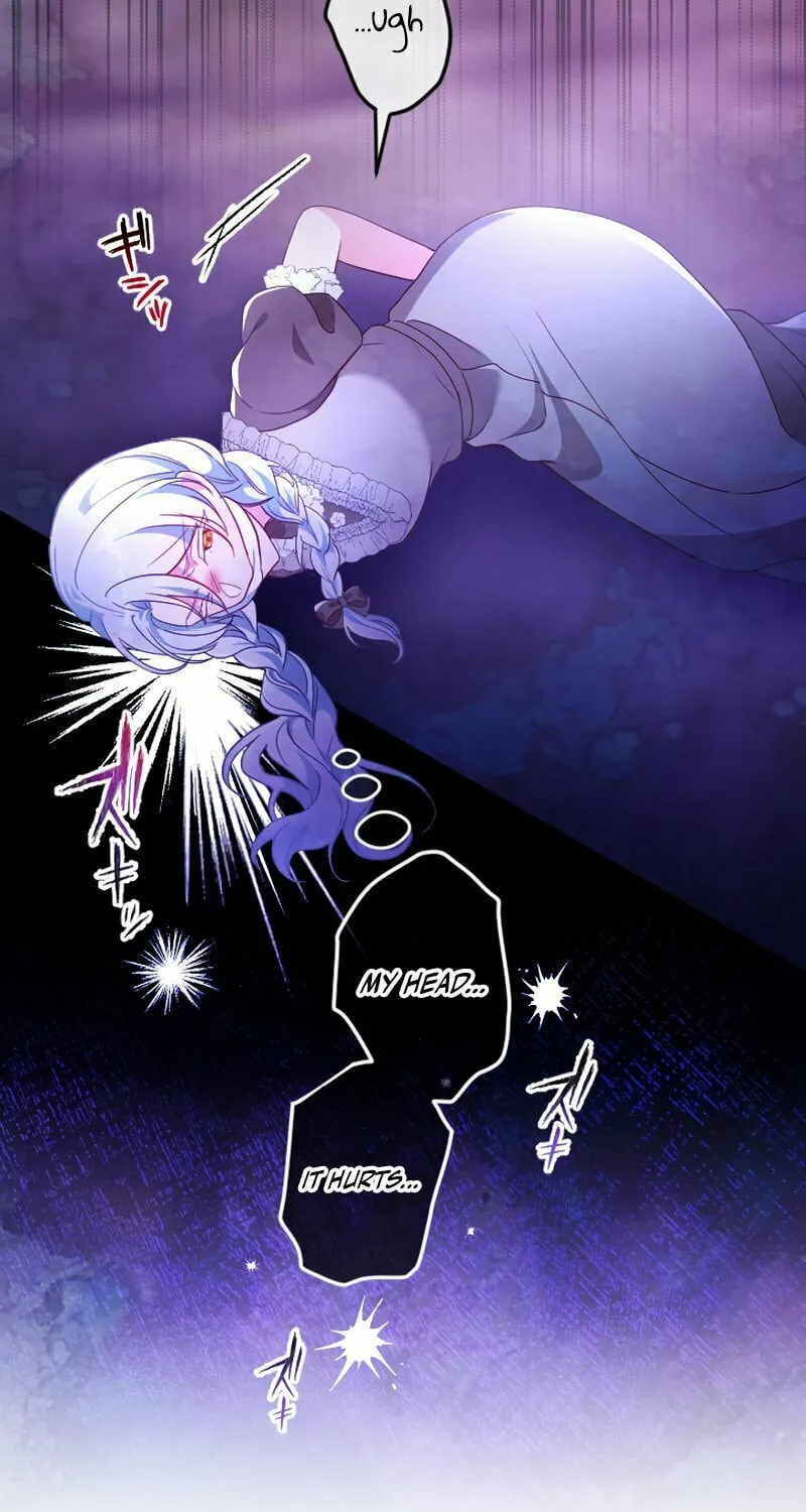 She Was Supposed To Be A Temporary Princess But It Seems She Is Done A Little Too Well Chapter 31 page 31 - 