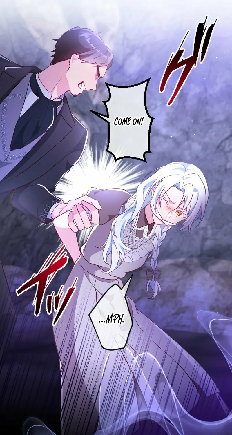She Was Supposed To Be A Temporary Princess But It Seems She Is Done A Little Too Well Chapter 31 page 39 - 