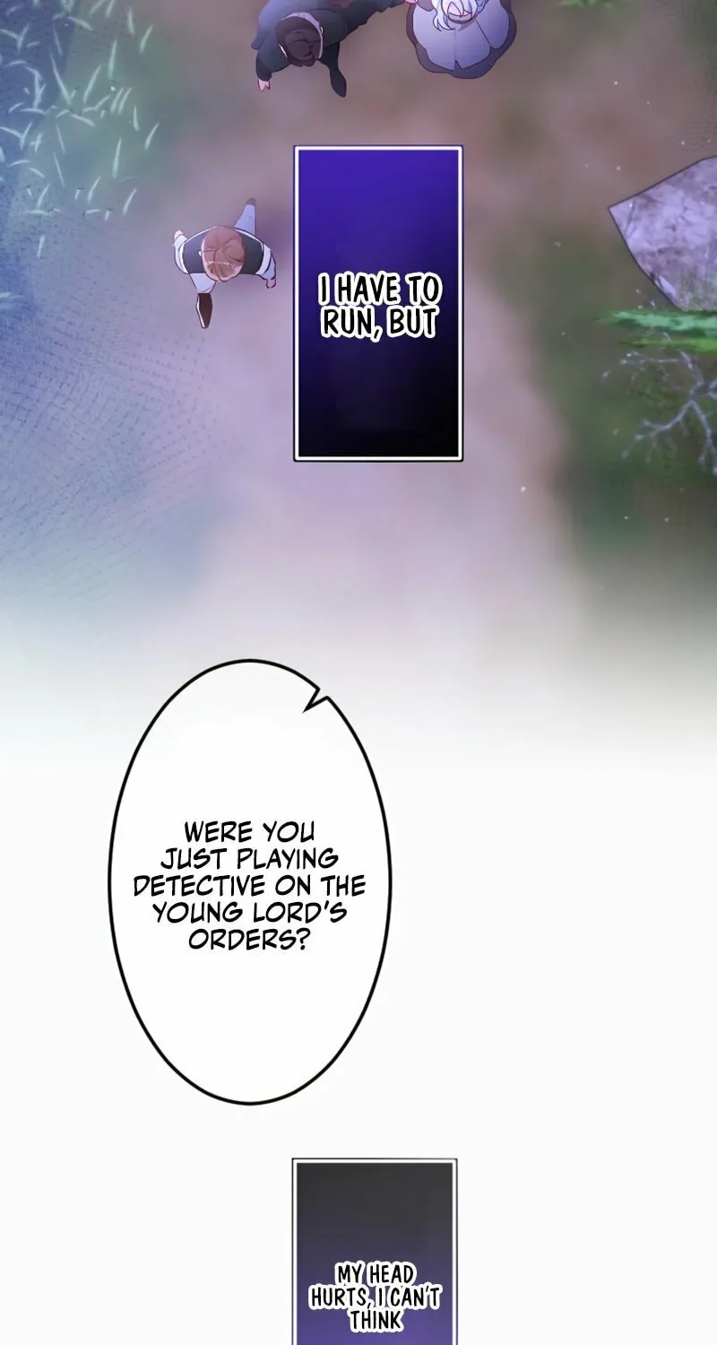 She Was Supposed To Be A Temporary Princess But It Seems She Is Done A Little Too Well Chapter 31 page 43 - 