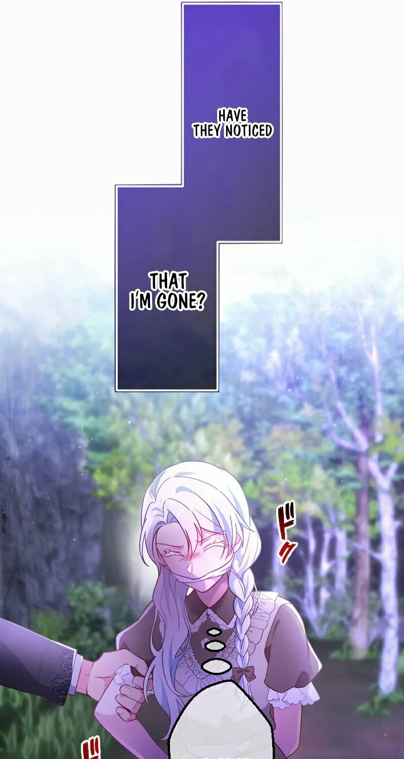 She Was Supposed To Be A Temporary Princess But It Seems She Is Done A Little Too Well Chapter 31 page 46 - 