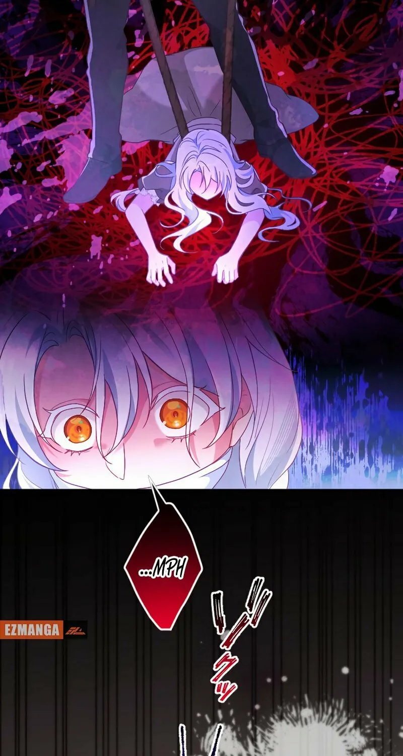 She Was Supposed To Be A Temporary Princess But It Seems She Is Done A Little Too Well Chapter 31 page 51 - 