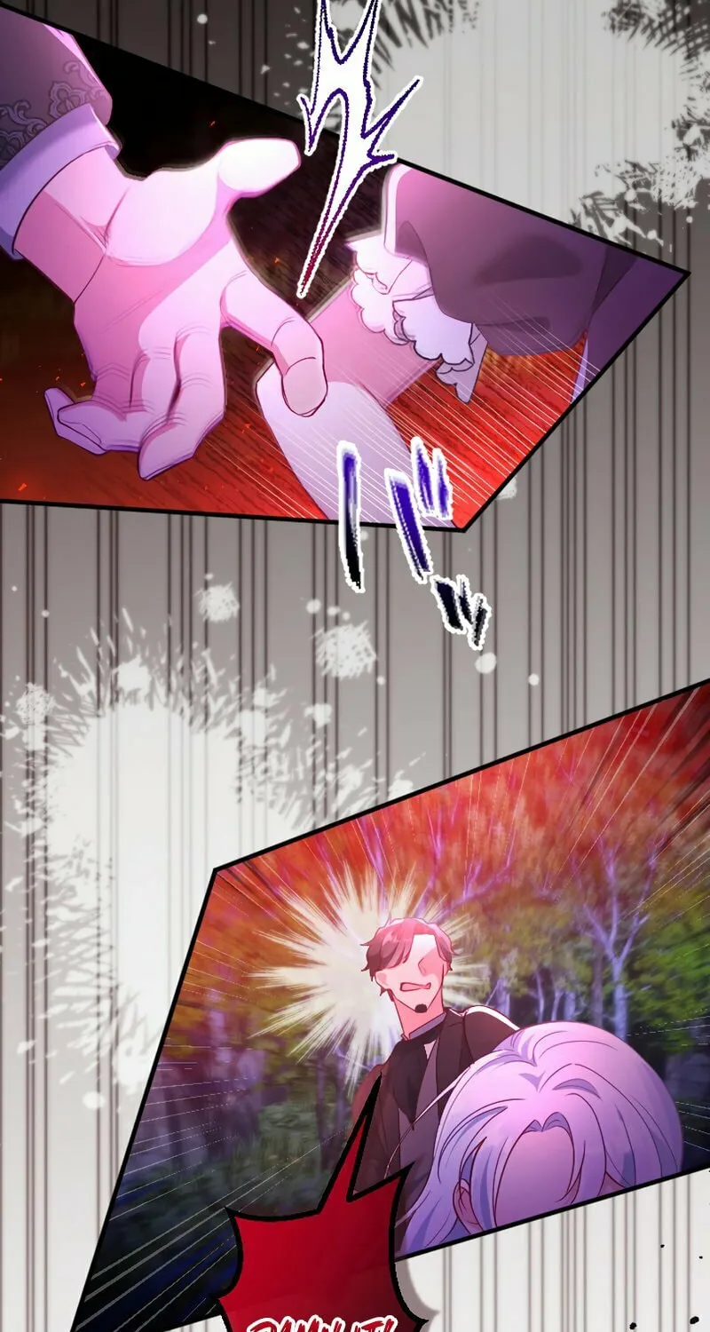 She Was Supposed To Be A Temporary Princess But It Seems She Is Done A Little Too Well Chapter 31 page 52 - 