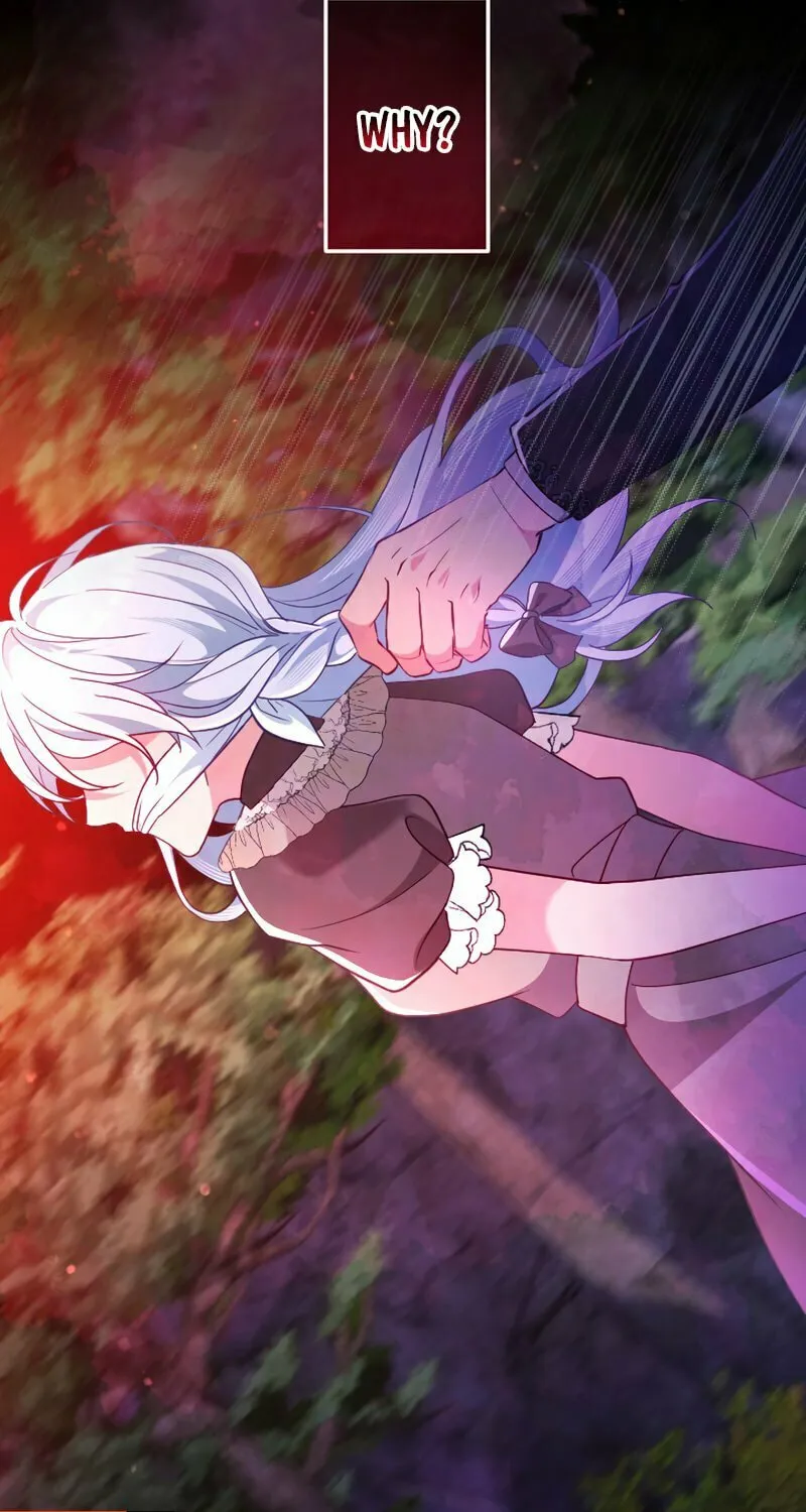 She Was Supposed To Be A Temporary Princess But It Seems She Is Done A Little Too Well Chapter 31 page 58 - 