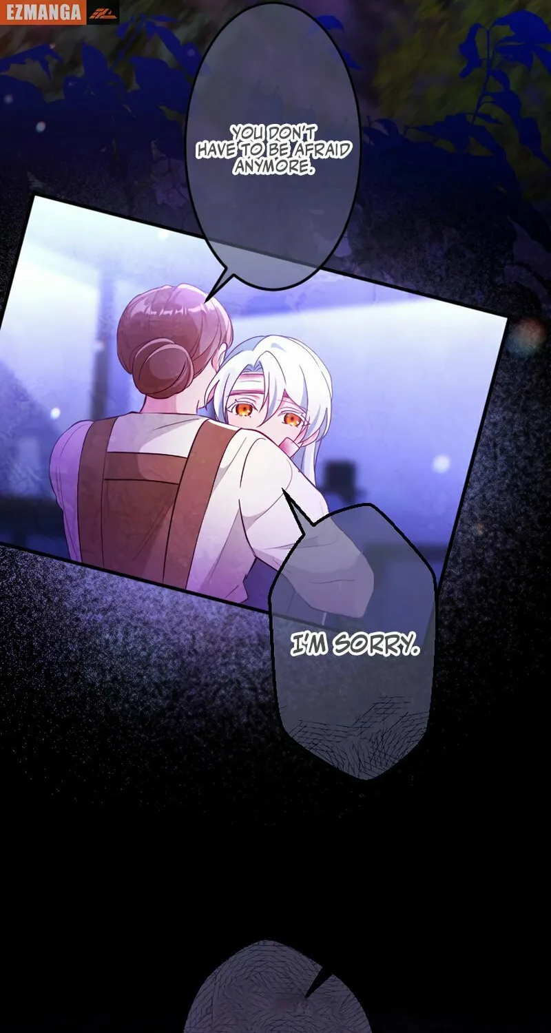 She Was Supposed To Be A Temporary Princess But It Seems She Is Done A Little Too Well Chapter 31 page 59 - 