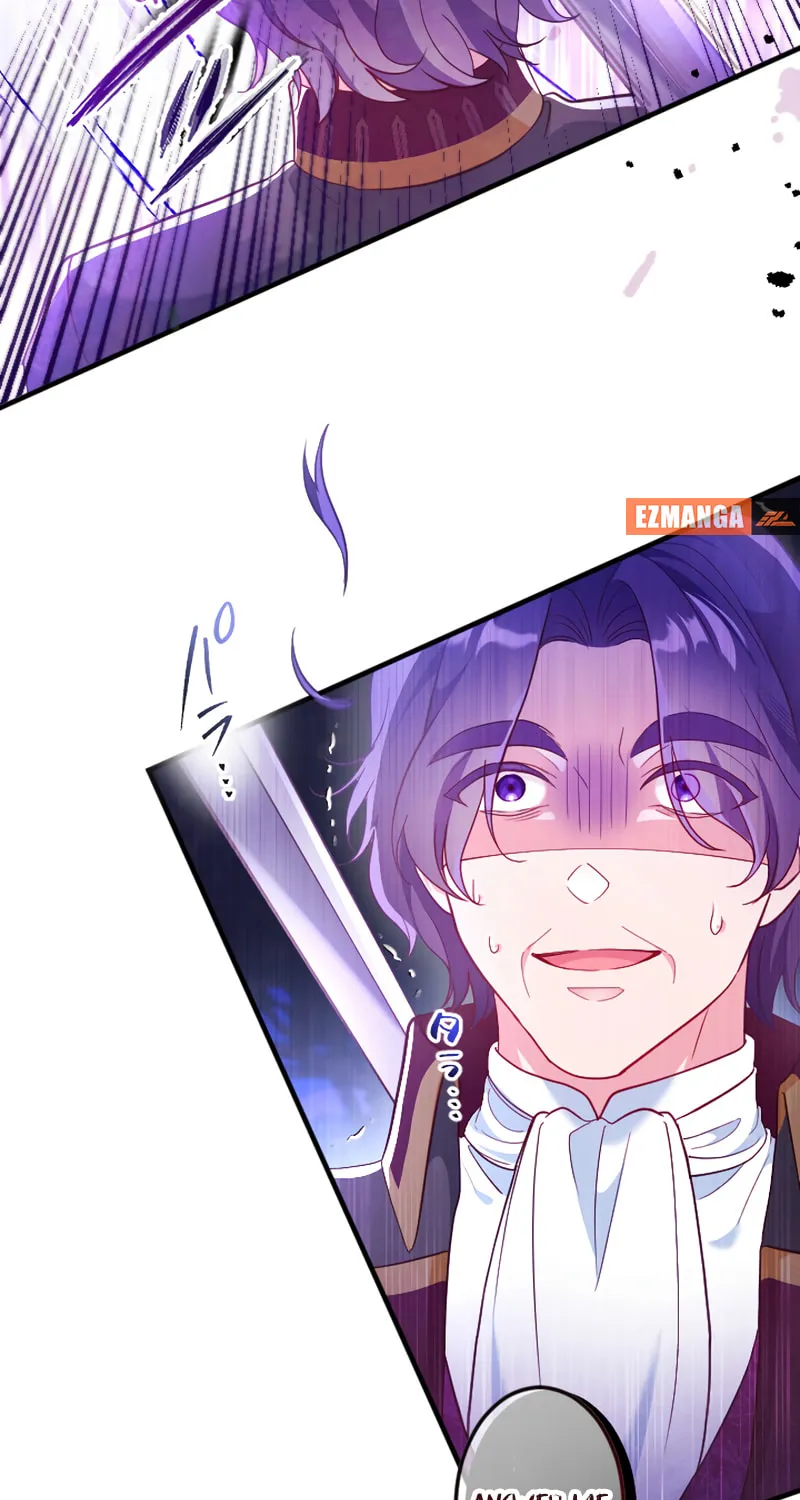 She Was Supposed To Be A Temporary Princess But It Seems She Is Done A Little Too Well Chapter 31 page 7 - 