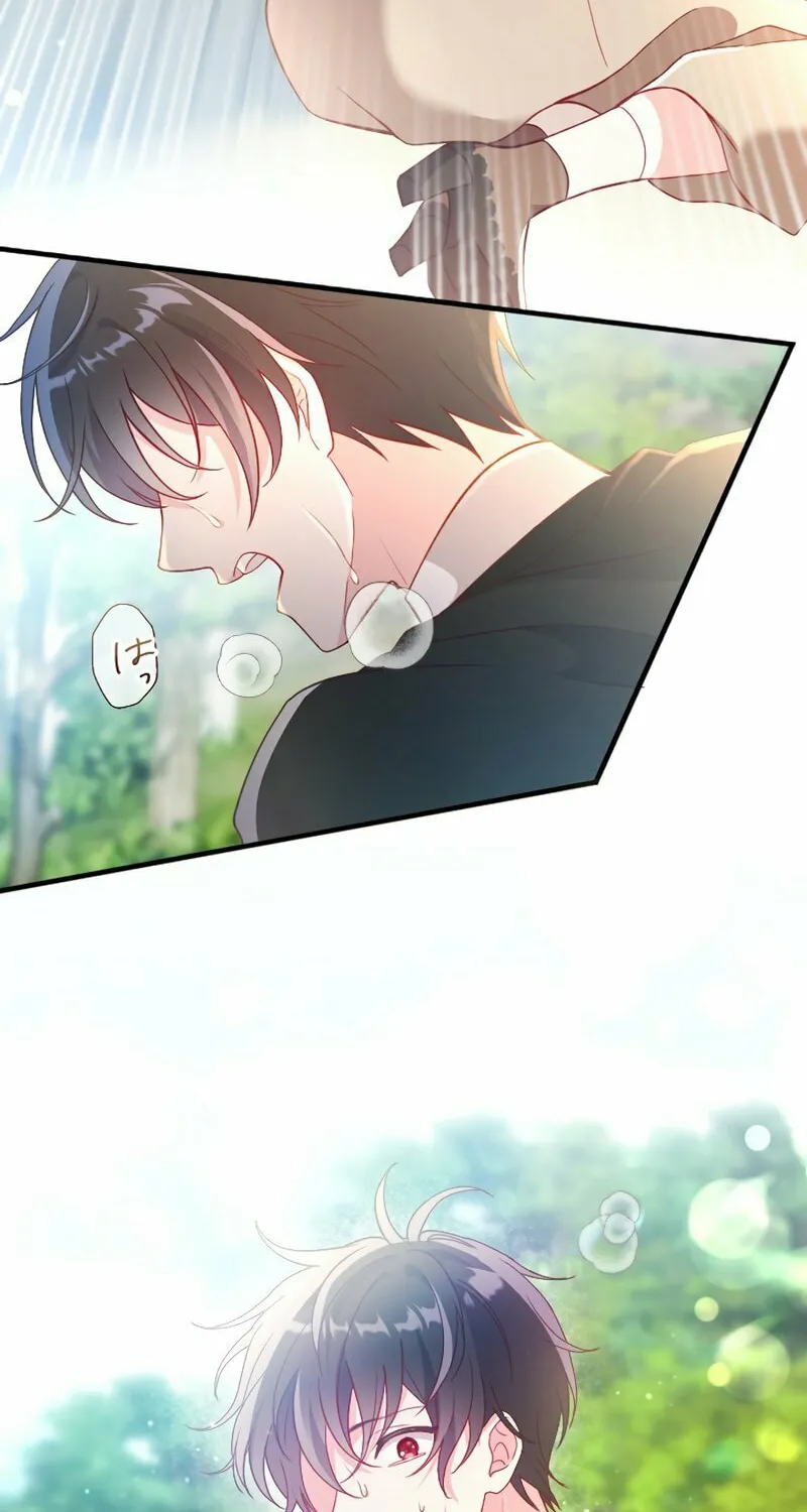 She Was Supposed To Be A Temporary Princess But It Seems She Is Done A Little Too Well Chapter 31 page 67 - 