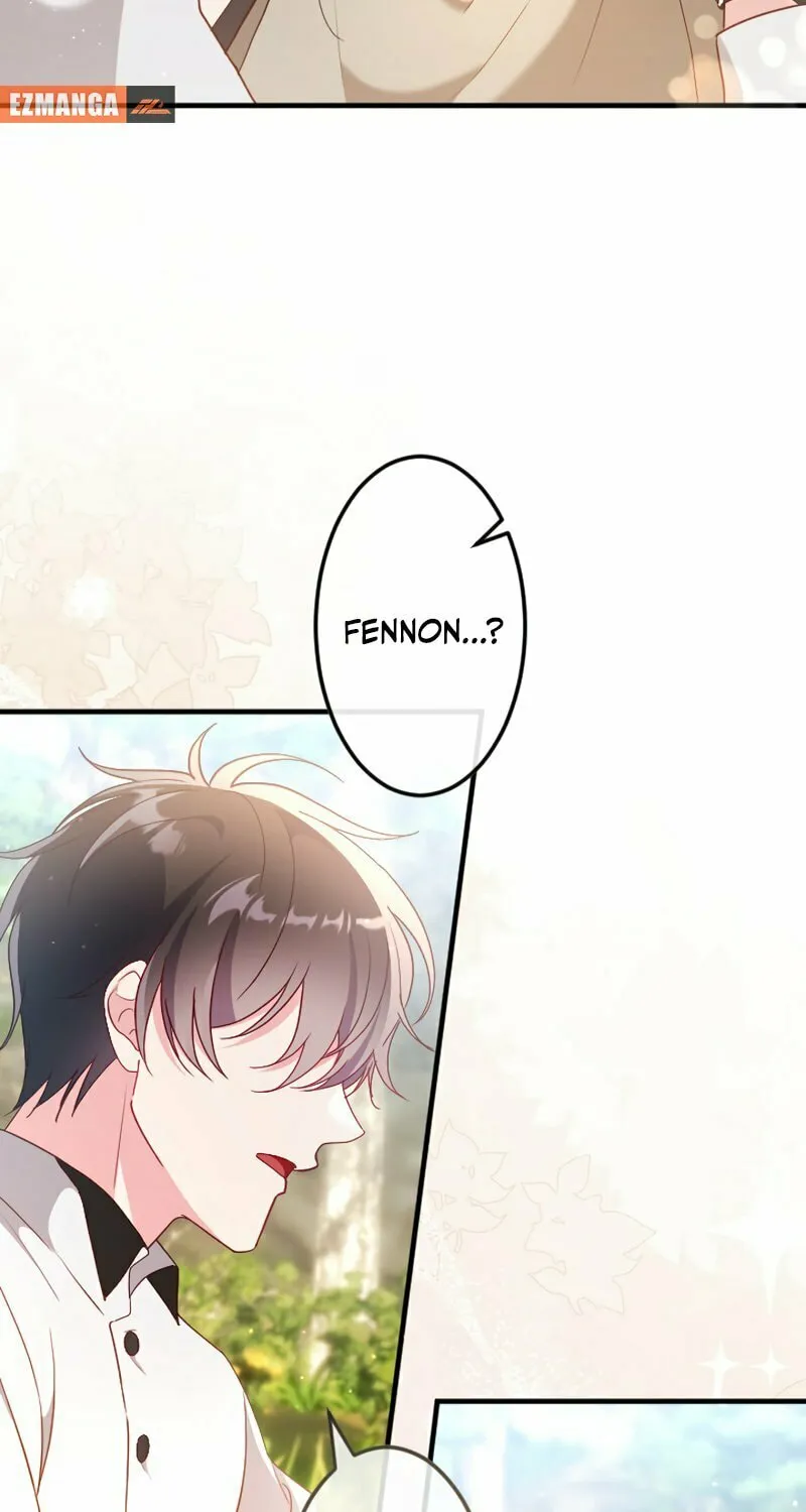 She Was Supposed To Be A Temporary Princess But It Seems She Is Done A Little Too Well Chapter 31 page 76 - 