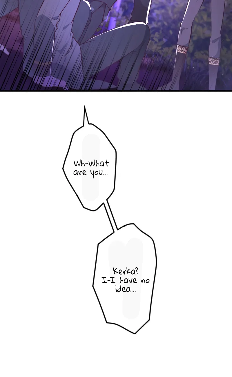 She Was Supposed To Be A Temporary Princess But It Seems She Is Done A Little Too Well Chapter 31 page 9 - 