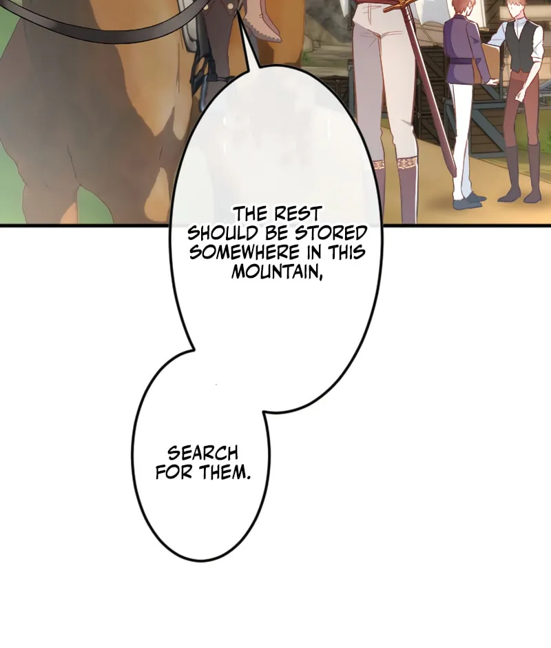 She Was Supposed To Be A Temporary Princess But It Seems She Is Done A Little Too Well Chapter 31 page 86 - 